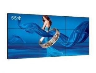 55寸5.5mm超窄邊液晶拼接屏 領(lǐng)先技術(shù)與安全防護(hù)的完美結(jié)合