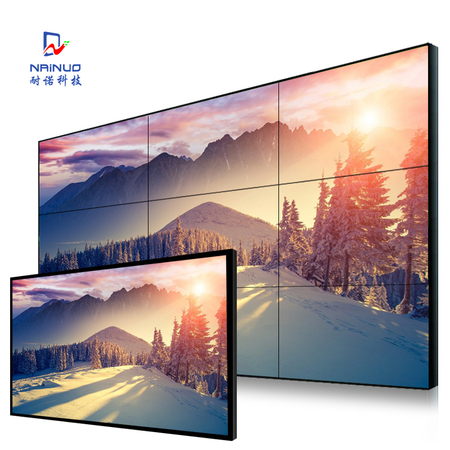 深入了解88mm液晶拼接屏 高亮度與先進(jìn)技術(shù)的完美結(jié)合