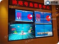 LG液晶拼接屏 國內領先的暢銷品牌，構建專業顯示解決方案